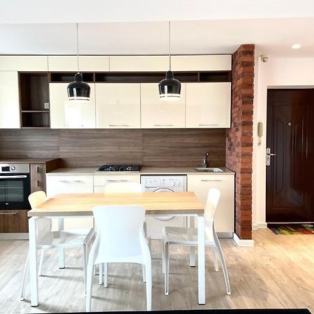 شقة Apartament Via تولتشيا المظهر الخارجي الصورة