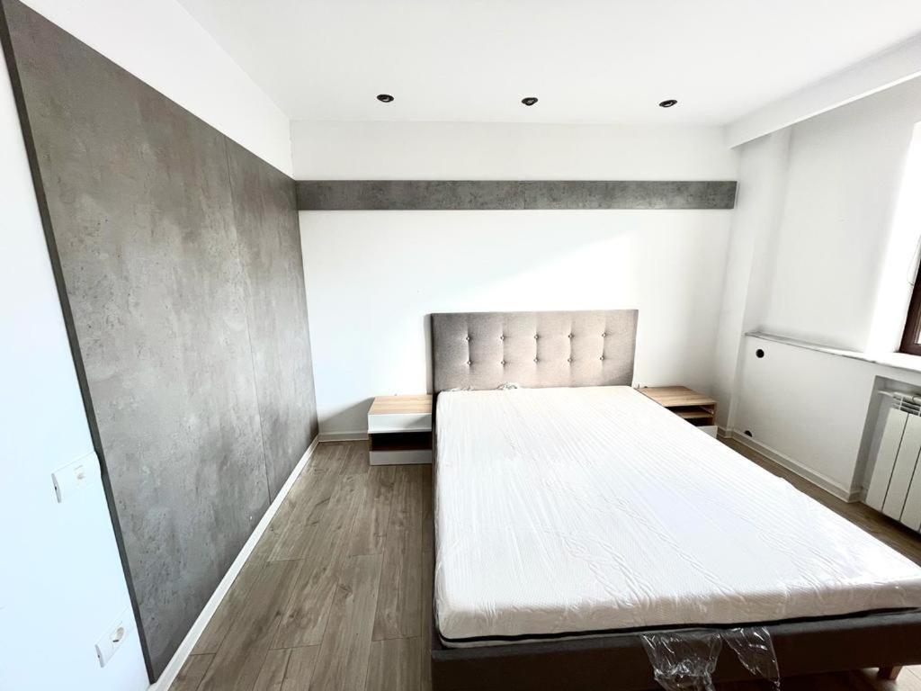 شقة Apartament Via تولتشيا المظهر الخارجي الصورة