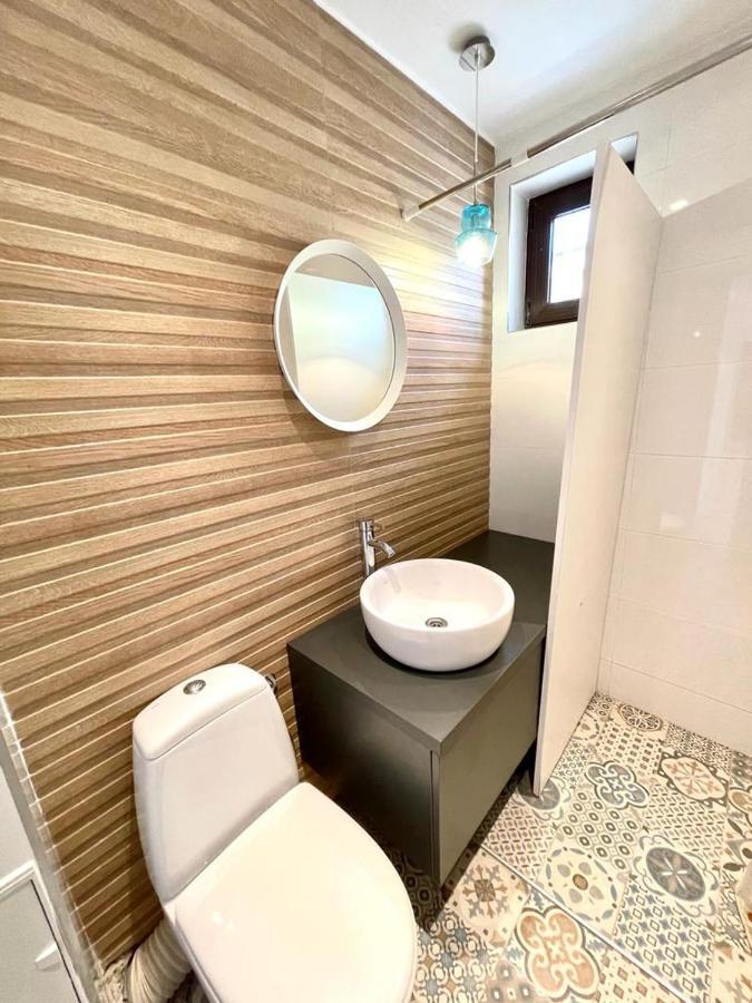 شقة Apartament Via تولتشيا المظهر الخارجي الصورة